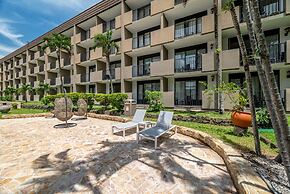 Irazu Hotel & Studios