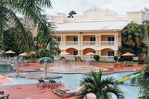 Telamar Resort