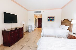 Telamar Resort