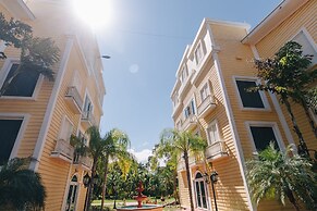 Telamar Resort