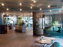 Hotel ibis Paris Bastille Opera 11ème
