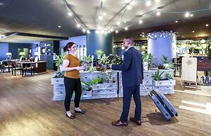 Hotel ibis Paris Bastille Opera 11ème