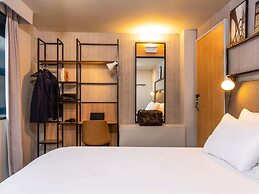 Hotel ibis Paris Bastille Opera 11ème