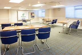 Holiday Inn Ipswich by IHG