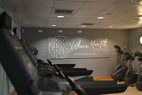 Holiday Inn Ipswich by IHG