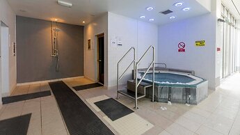 Holiday Inn Ipswich by IHG
