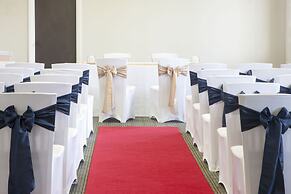 Holiday Inn Ipswich by IHG