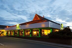 Holiday Inn Ipswich by IHG