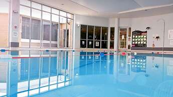 Holiday Inn Ipswich by IHG