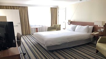 Holiday Inn Ipswich by IHG