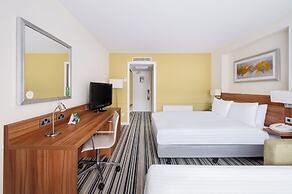 Holiday Inn Ipswich by IHG