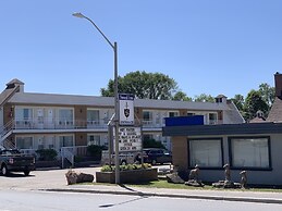 Sword Motor Inn