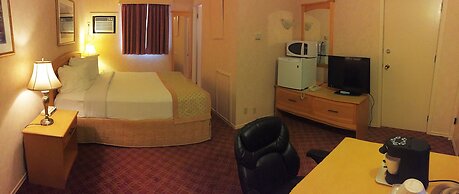 Sword Motor Inn