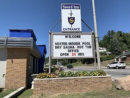 Sword Motor Inn