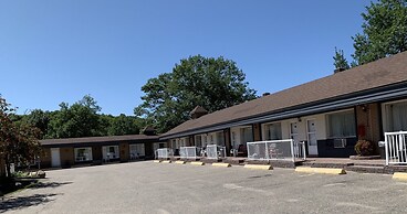 Sword Motor Inn