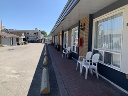 Sword Motor Inn