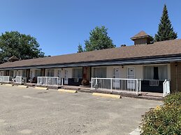 Sword Motor Inn