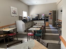 Sword Motor Inn