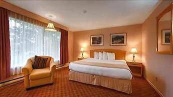Sword Motor Inn