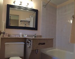 Sword Motor Inn