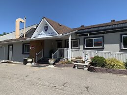 Sword Motor Inn