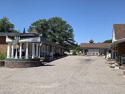 Sword Motor Inn