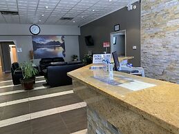 Sword Motor Inn