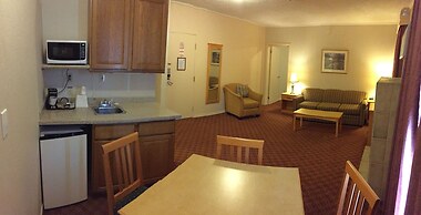Sword Motor Inn