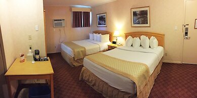 Sword Motor Inn