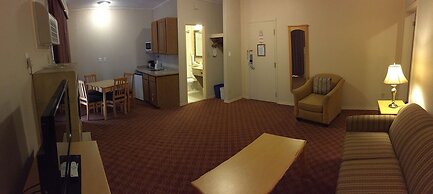 Sword Motor Inn