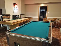 Sword Motor Inn