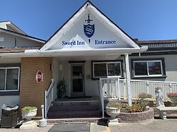 Sword Motor Inn