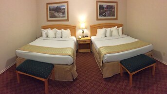 Sword Motor Inn