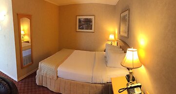 Sword Motor Inn