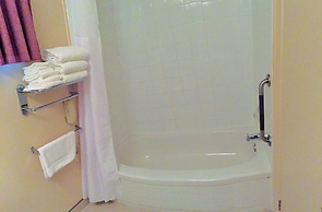 Sword Motor Inn