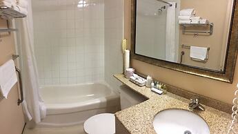Sword Motor Inn