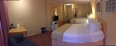 Sword Motor Inn