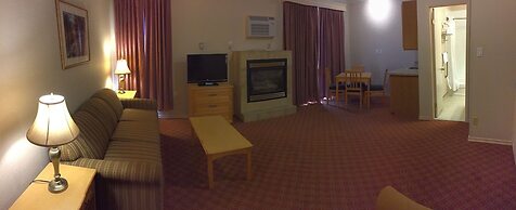 Sword Motor Inn