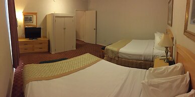 Sword Motor Inn