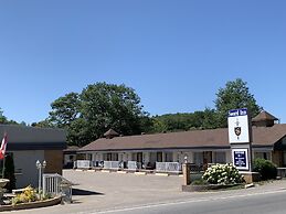 Sword Motor Inn