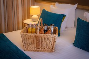 Hôtel Le B d’Arcachon by Inwood Hotels