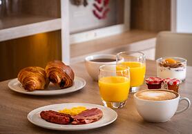 Hôtel Le B d’Arcachon by Inwood Hotels