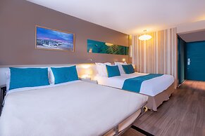Hôtel Le B d’Arcachon by Inwood Hotels