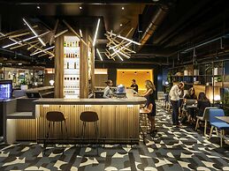 Hotel ibis Strasbourg Centre Halles
