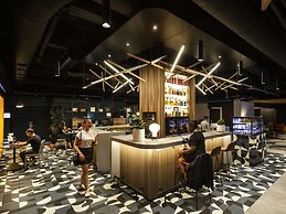 Hotel ibis Strasbourg Centre Halles