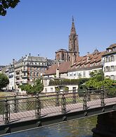 Hotel ibis Strasbourg Centre Halles