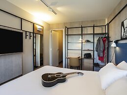 Hotel ibis Strasbourg Centre Halles