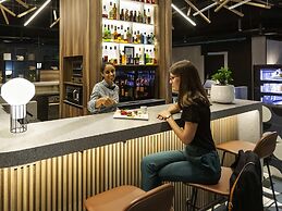 Hotel ibis Strasbourg Centre Halles