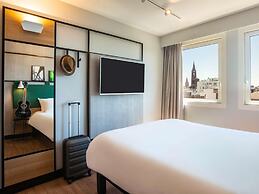Hotel ibis Strasbourg Centre Halles