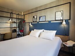Hotel ibis Strasbourg Centre Halles